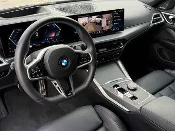BMW 420d xD Gran Coupé M Sport PRO StHzg 360  h k