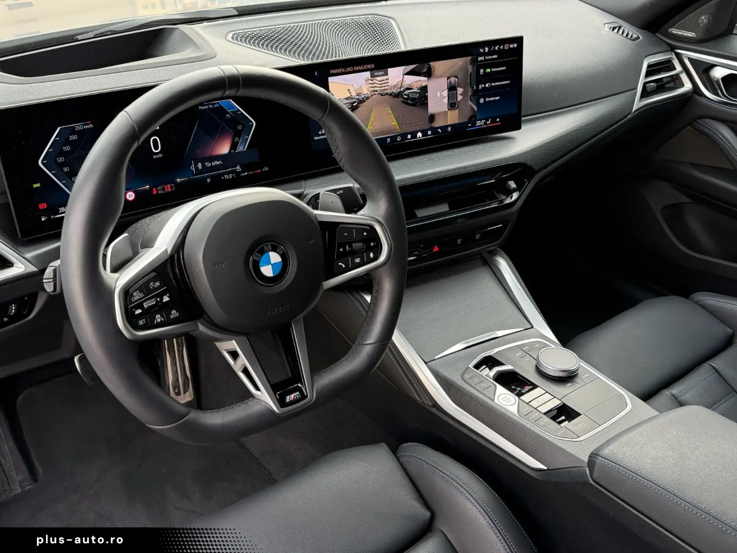 BMW 420d xD Gran Coupé M Sport PRO StHzg 360  h k