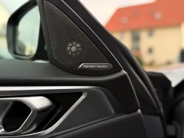 BMW 420d xD Gran Coupé M Sport PRO StHzg 360  h k