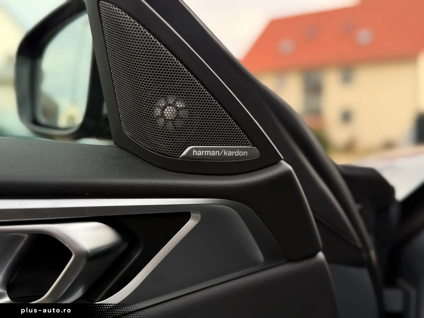 BMW 420d xD Gran Coupé M Sport PRO StHzg 360  h k