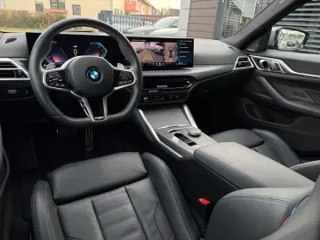 BMW 420d xD Gran Coupé M Sport PRO StHzg 360  h k