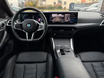 BMW 420d xD Gran Coupé M Sport PRO StHzg 360  h k