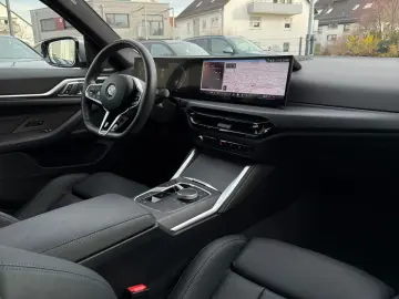 BMW 420d xD Gran Coupé M Sport PRO StHzg 360  h k