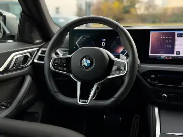 BMW 420d xD Gran Coupé M Sport PRO StHzg 360  h k