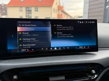 BMW 420d xD Gran Coupé M Sport PRO StHzg 360  h k