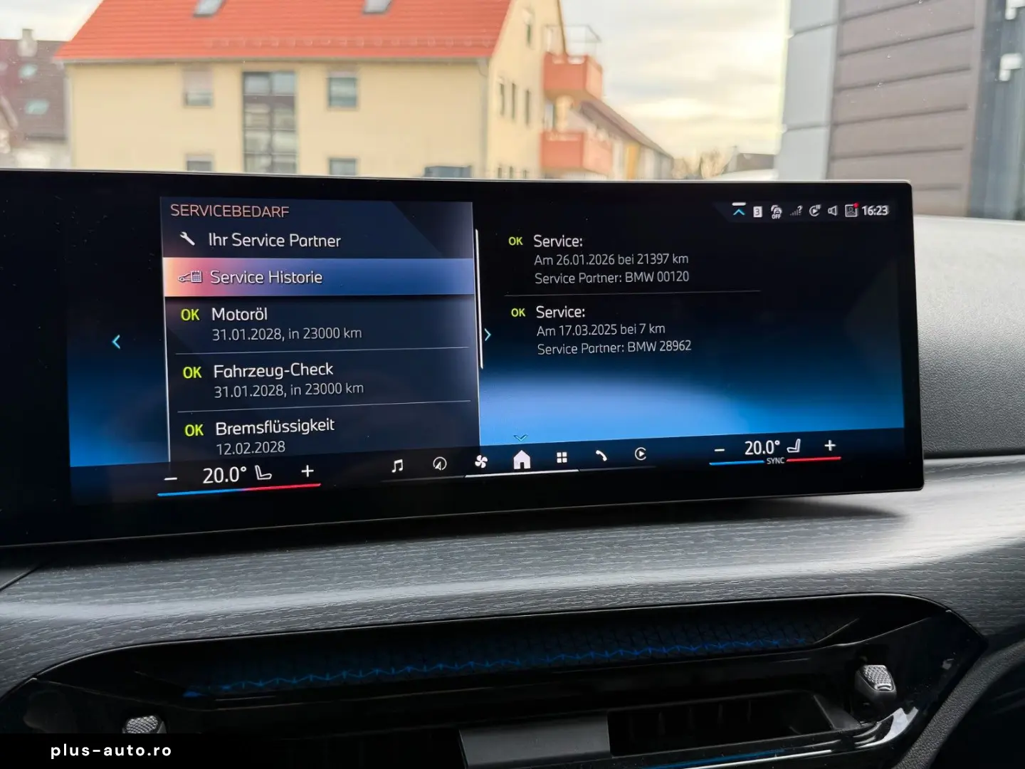 BMW 420d xD Gran Coupé M Sport PRO StHzg 360  h k