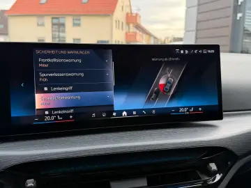 BMW 420d xD Gran Coupé M Sport PRO StHzg 360  h k