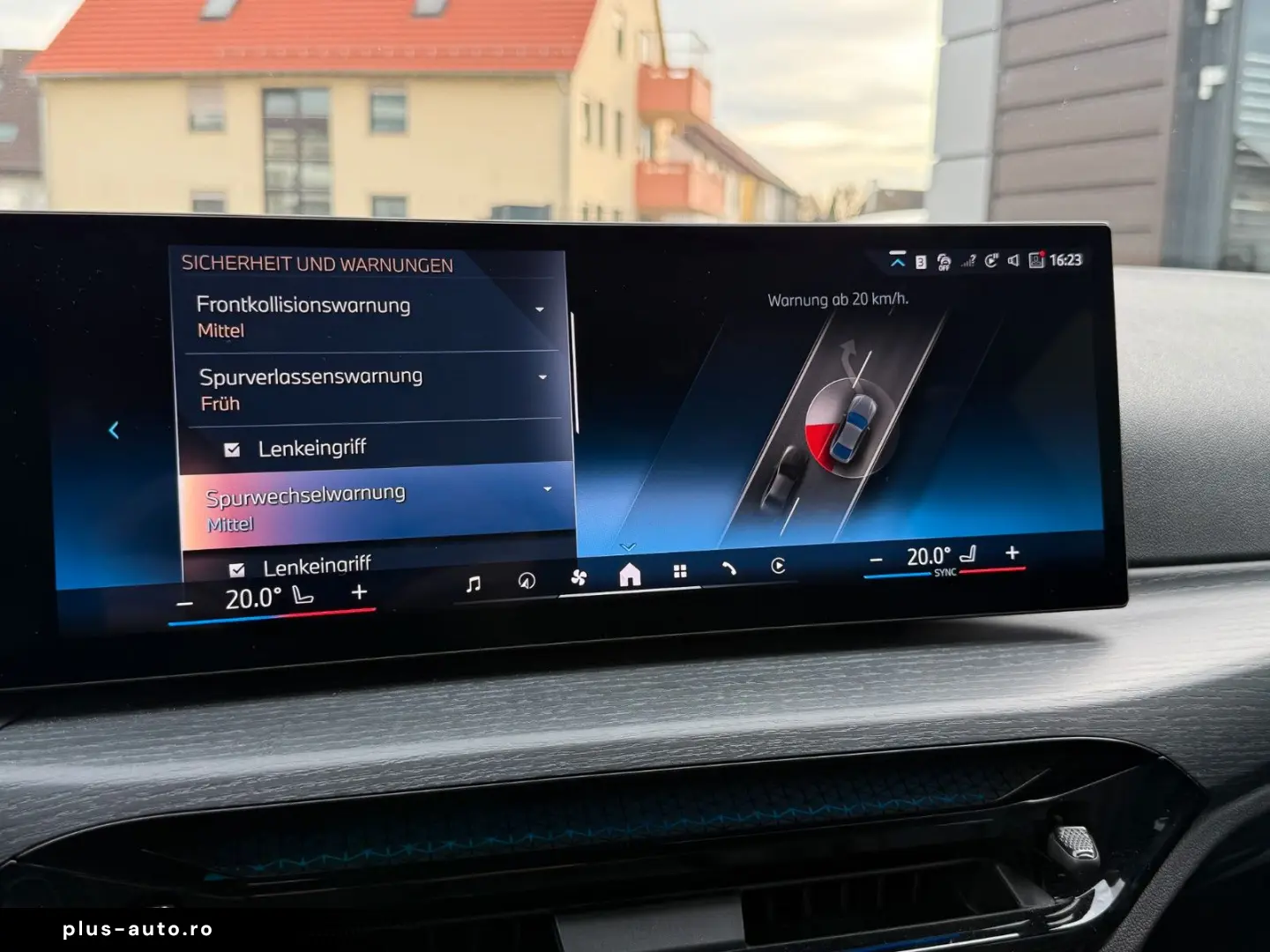 BMW 420d xD Gran Coupé M Sport PRO StHzg 360  h k