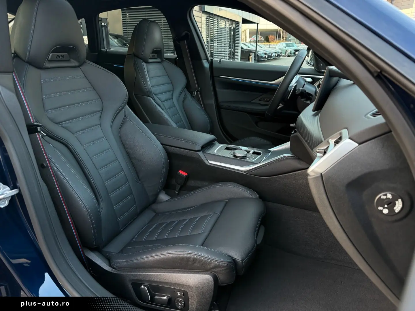 BMW 420d xD Gran Coupé M Sport PRO SHD 360  h k