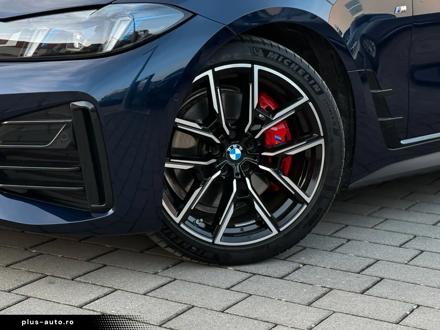 BMW 420d xD Gran Coupé M Sport PRO SHD 360  h k