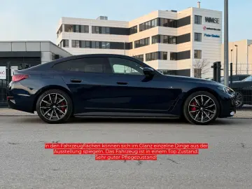 BMW 420d xD Gran Coupé M Sport PRO SHD 360  h k