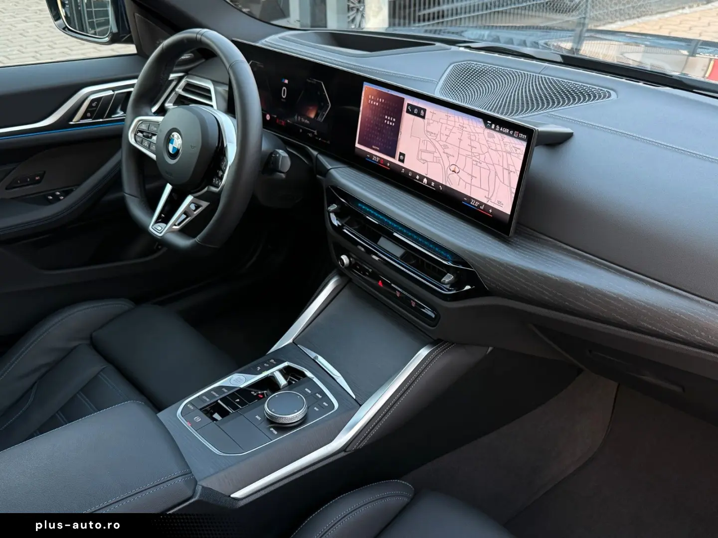 BMW 420d xD Gran Coupé M Sport PRO SHD 360  h k
