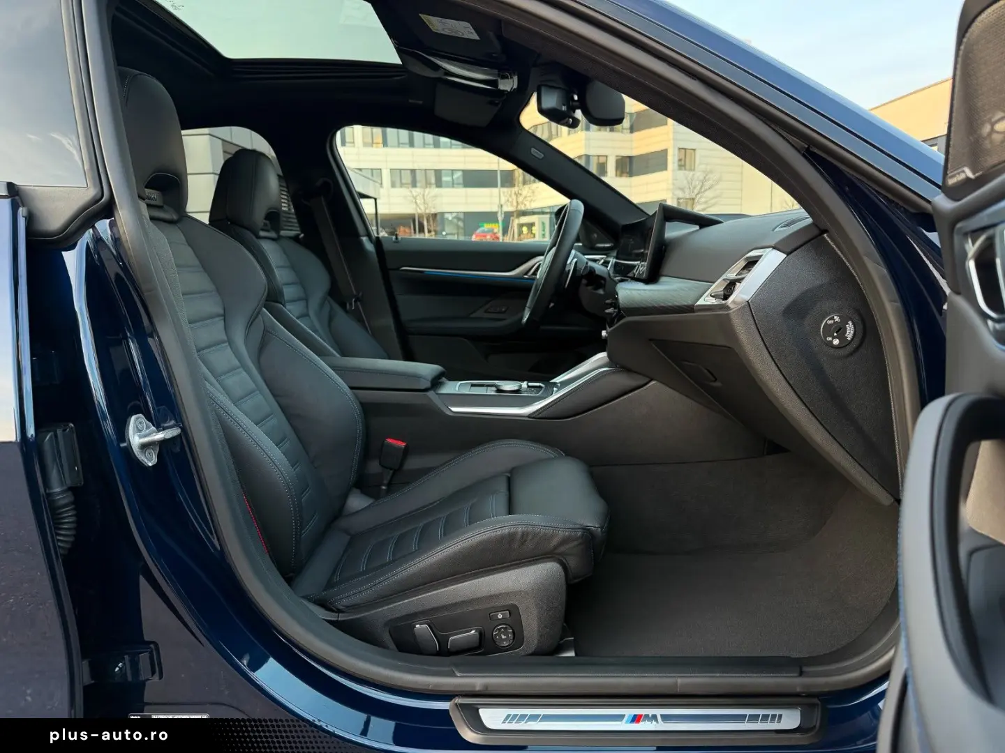 BMW 420d xD Gran Coupé M Sport PRO SHD 360  h k