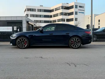 BMW 420d xD Gran Coupé M Sport PRO SHD 360  h k