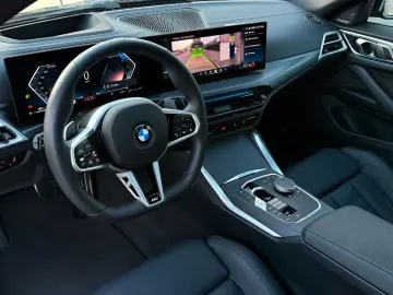BMW 420d xD Gran Coupé M Sport PRO SHD 360  h k