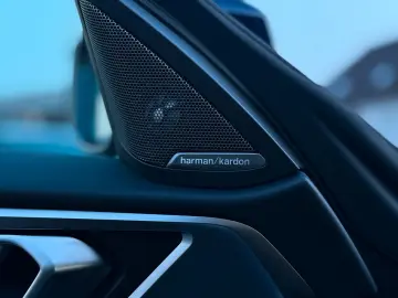 BMW 420d xD Gran Coupé M Sport PRO SHD 360  h k