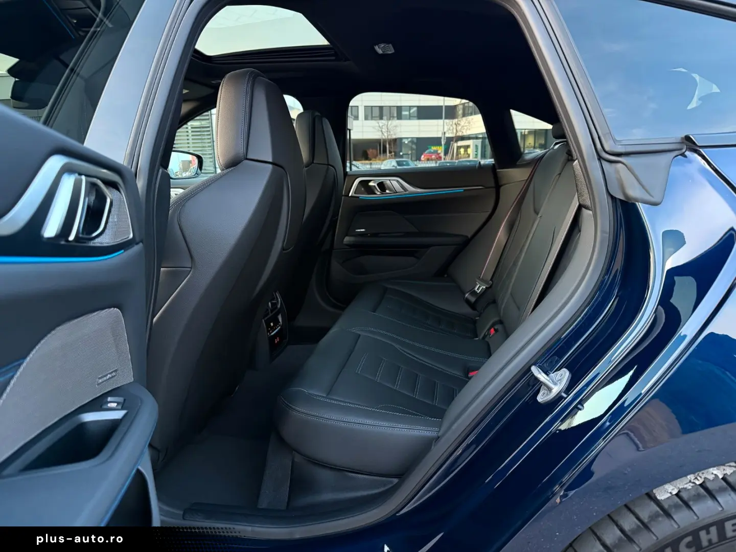 BMW 420d xD Gran Coupé M Sport PRO SHD 360  h k