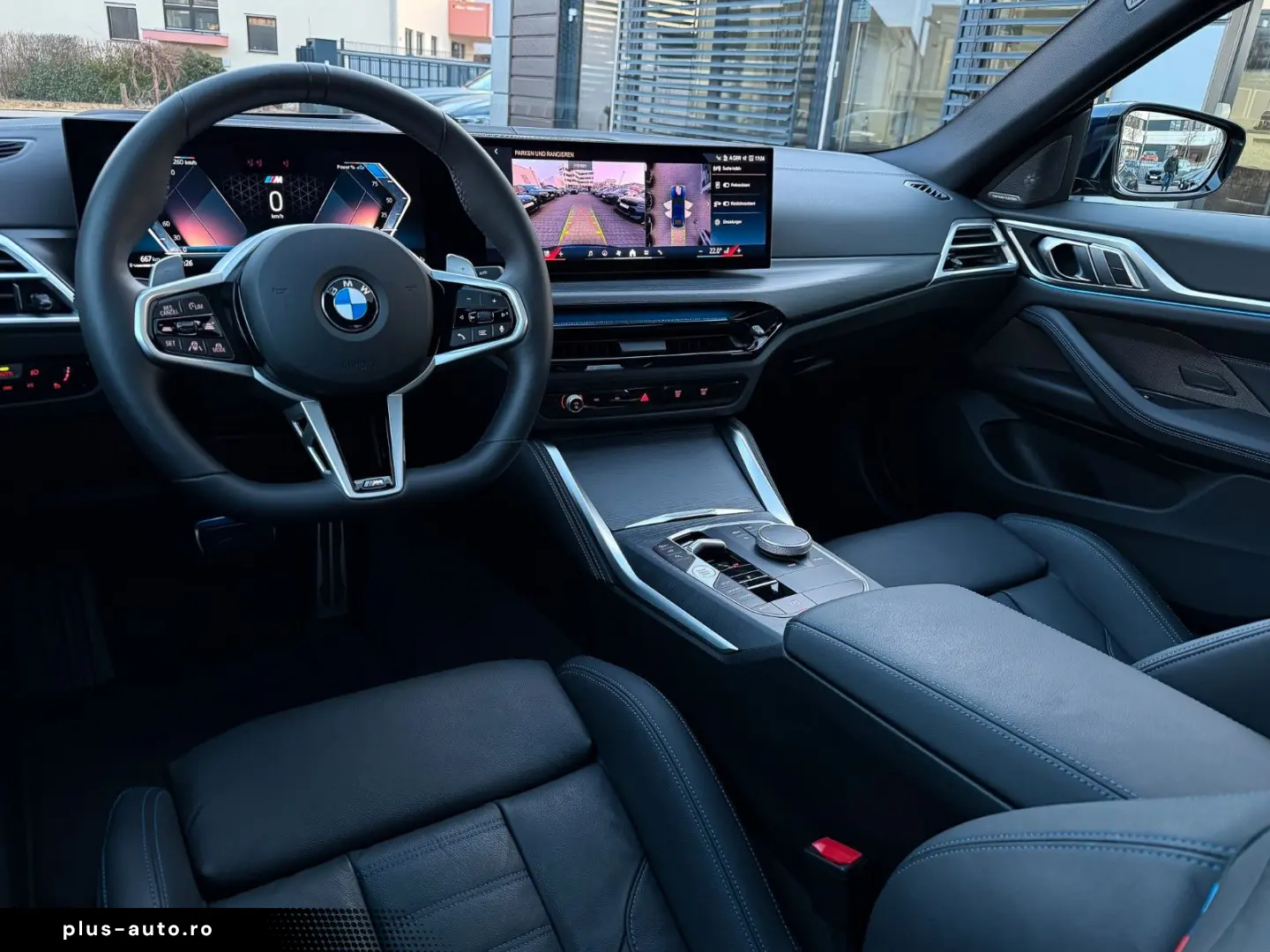 BMW 420d xD Gran Coupé M Sport PRO SHD 360  h k