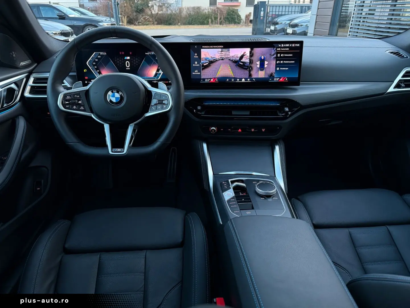 BMW 420d xD Gran Coupé M Sport PRO SHD 360  h k