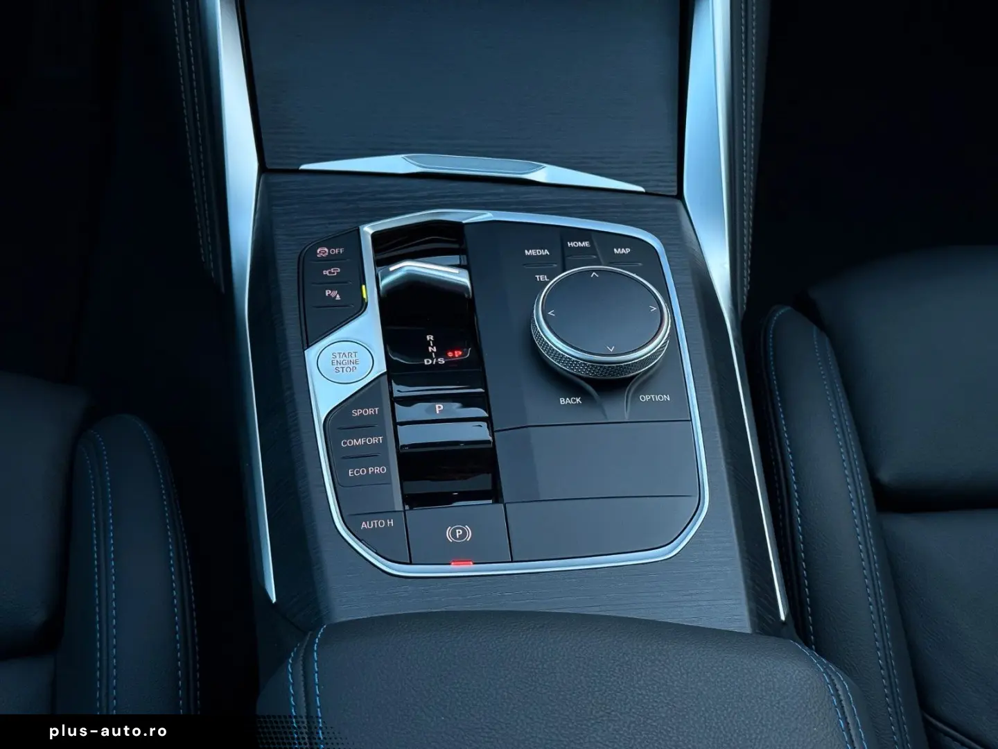 BMW 420d xD Gran Coupé M Sport PRO SHD 360  h k