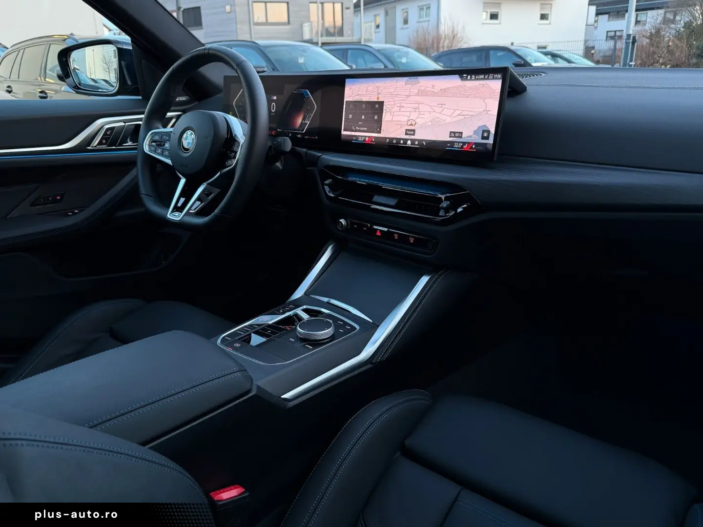 BMW 420d xD Gran Coupé M Sport PRO SHD 360  h k