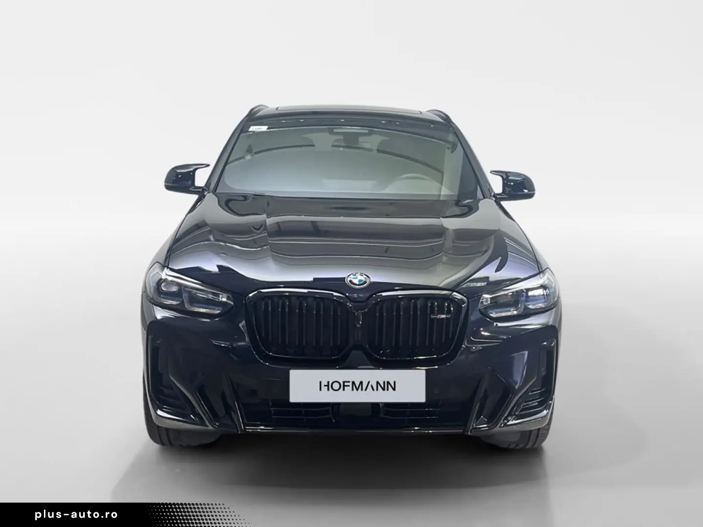 BMW X4 M40d ACC Innovation Laser Pano 360 Lenkradhzg