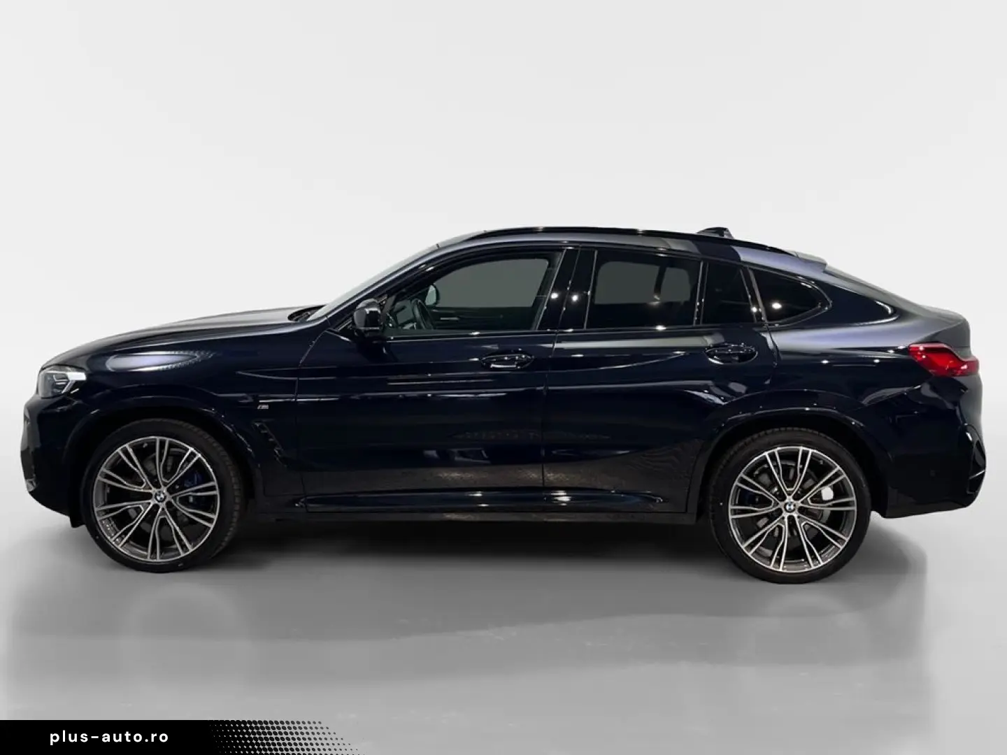 BMW X4 M40d ACC Innovation Laser Pano 360 Lenkradhzg