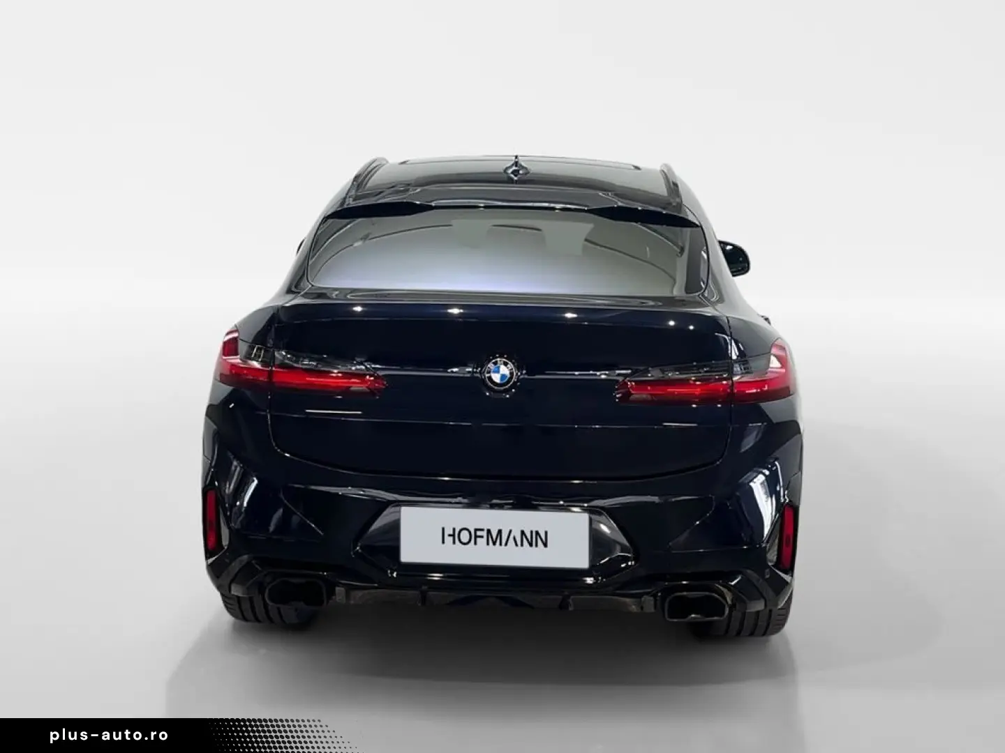 BMW X4 M40d ACC Innovation Laser Pano 360 Lenkradhzg