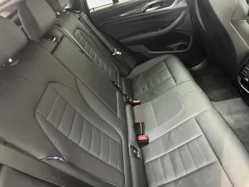 BMW X4 M40d ACC Innovation Laser Pano 360 Lenkradhzg