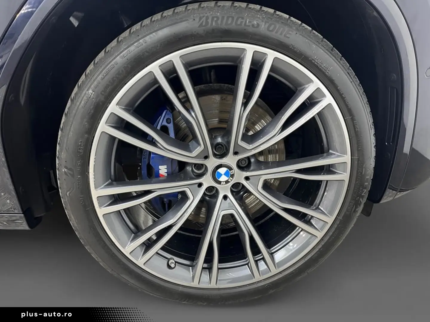 BMW X4 M40d ACC Innovation Laser Pano 360 Lenkradhzg