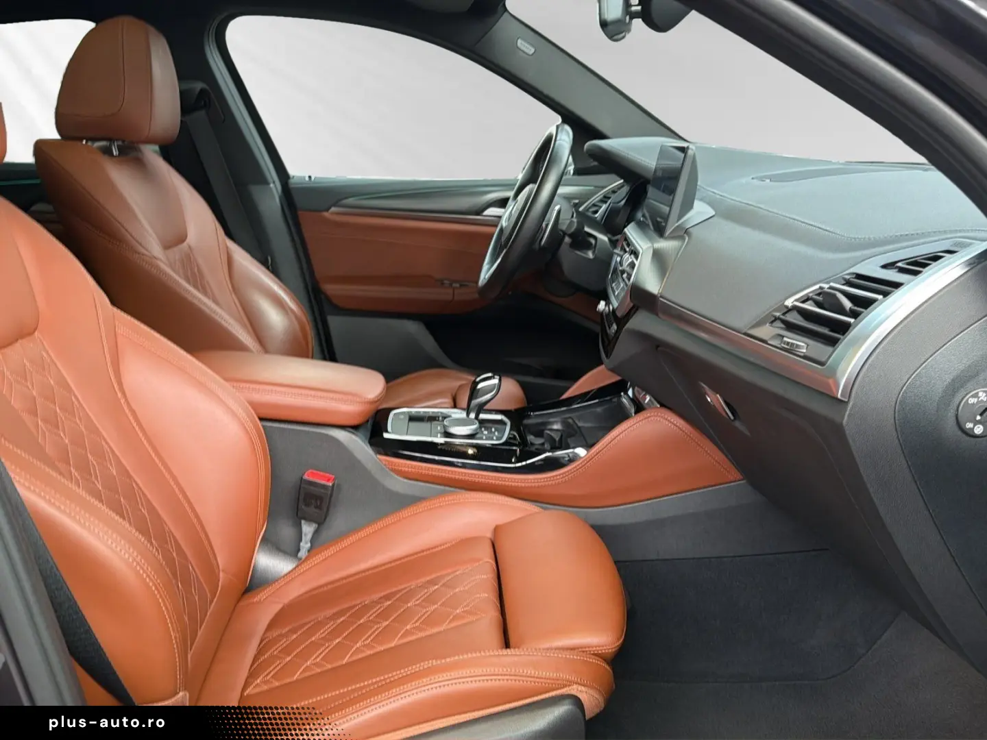 BMW X4 M40d AHK Pano Standhzg. Head-Up H K