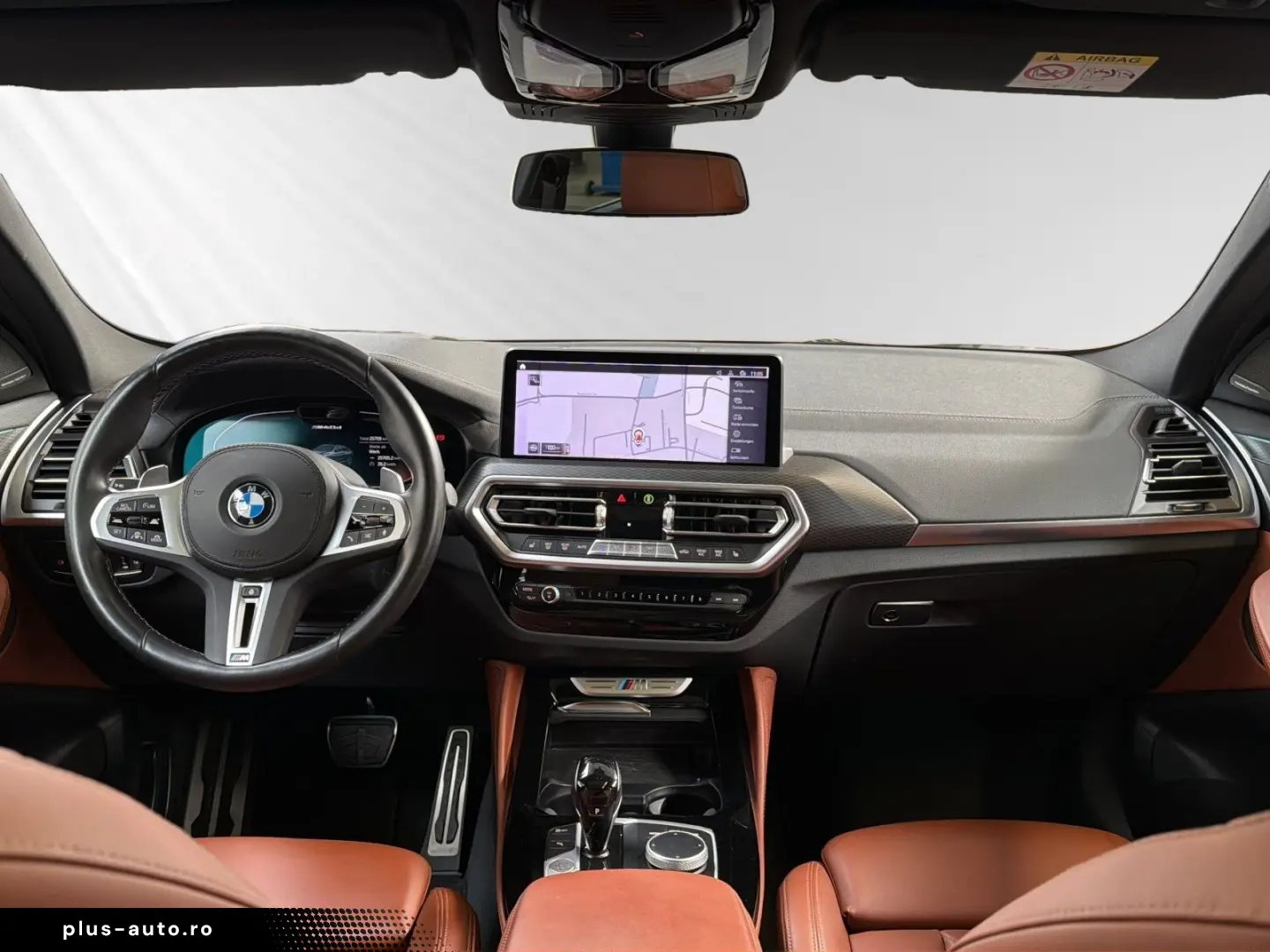 BMW X4 M40d AHK Pano Standhzg. Head-Up H K