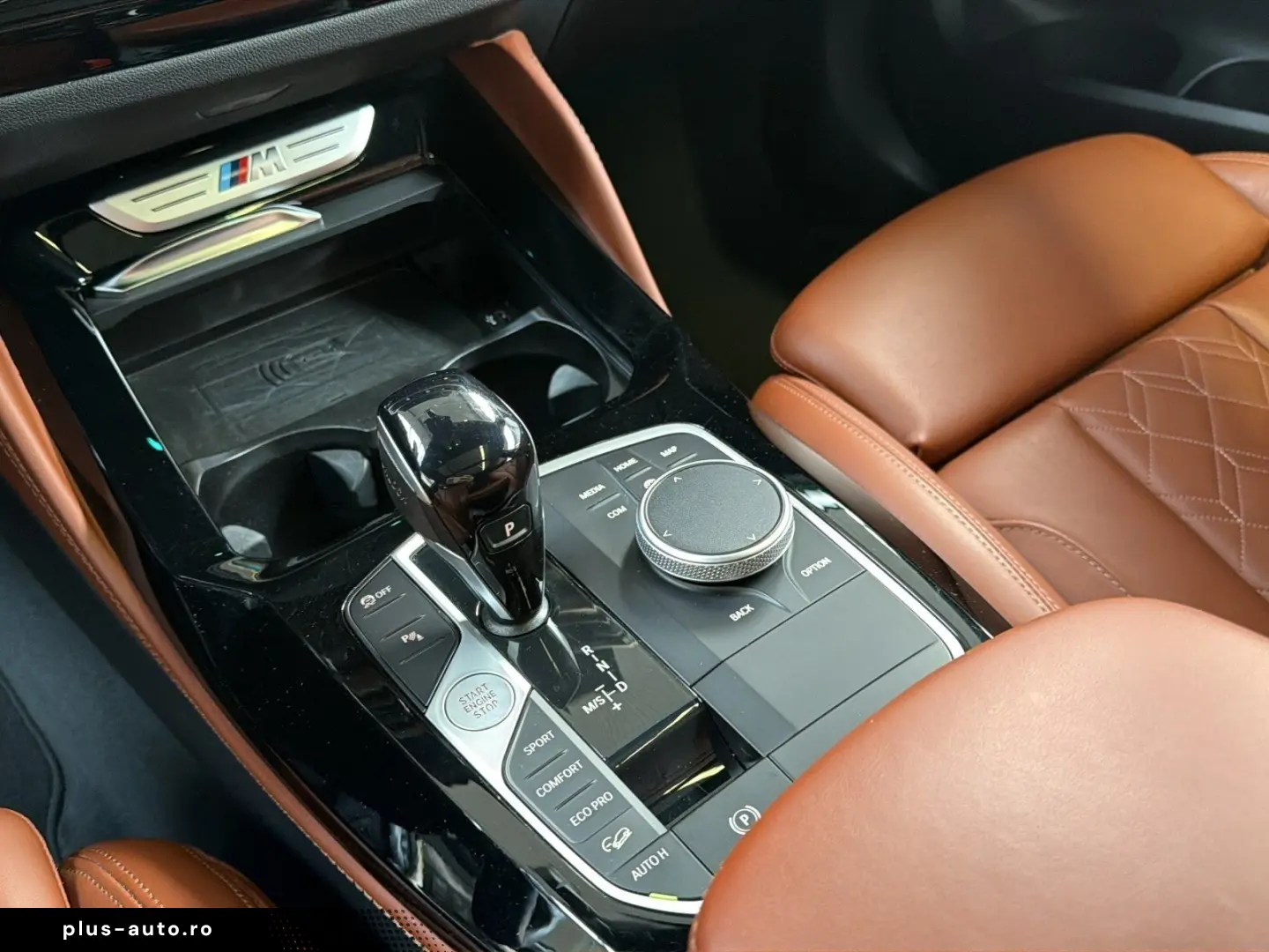 BMW X4 M40d AHK Pano Standhzg. Head-Up H K
