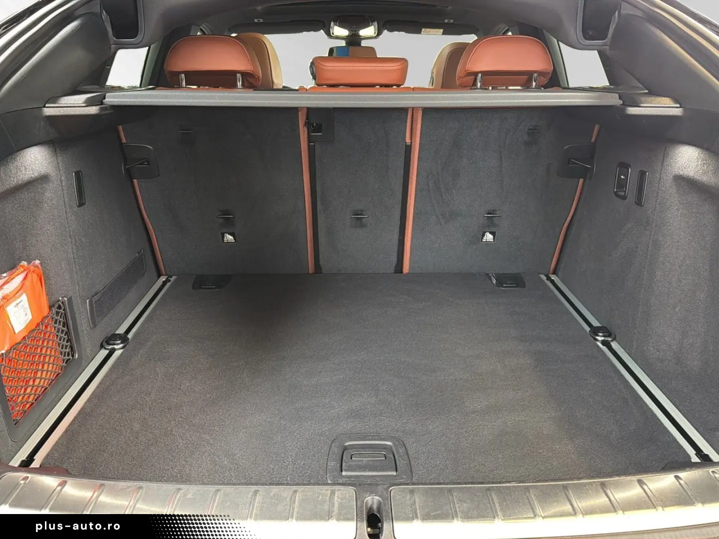BMW X4 M40d AHK Pano Standhzg. Head-Up H K