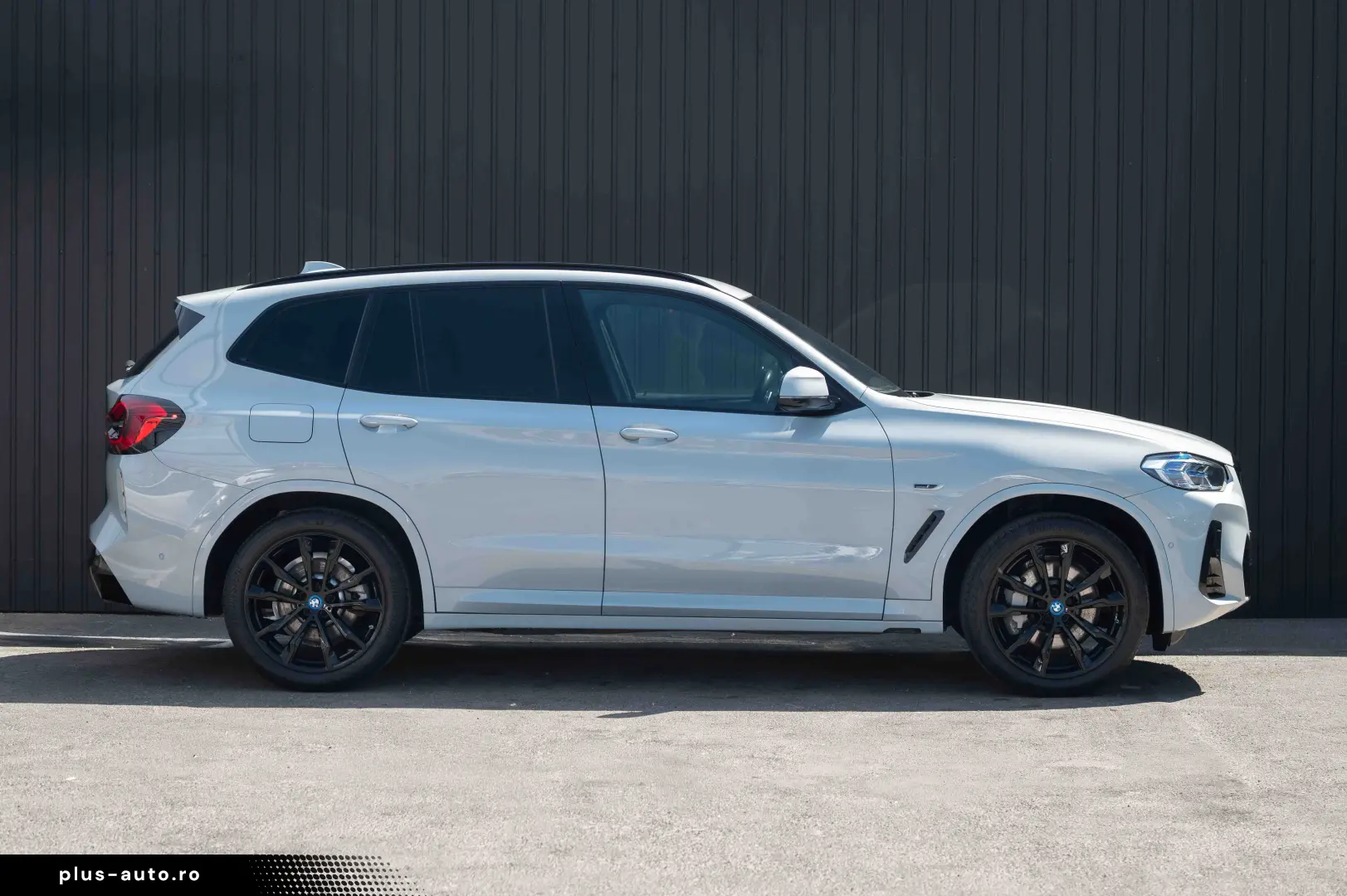 BMW X3 xDrive30e Aut. M Sport Edition