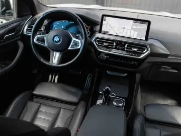 BMW X3 xDrive30e Aut. M Sport Edition