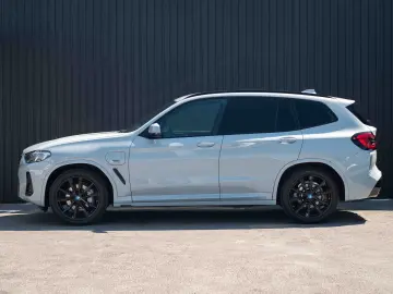 BMW X3 xDrive30e Aut. M Sport Edition