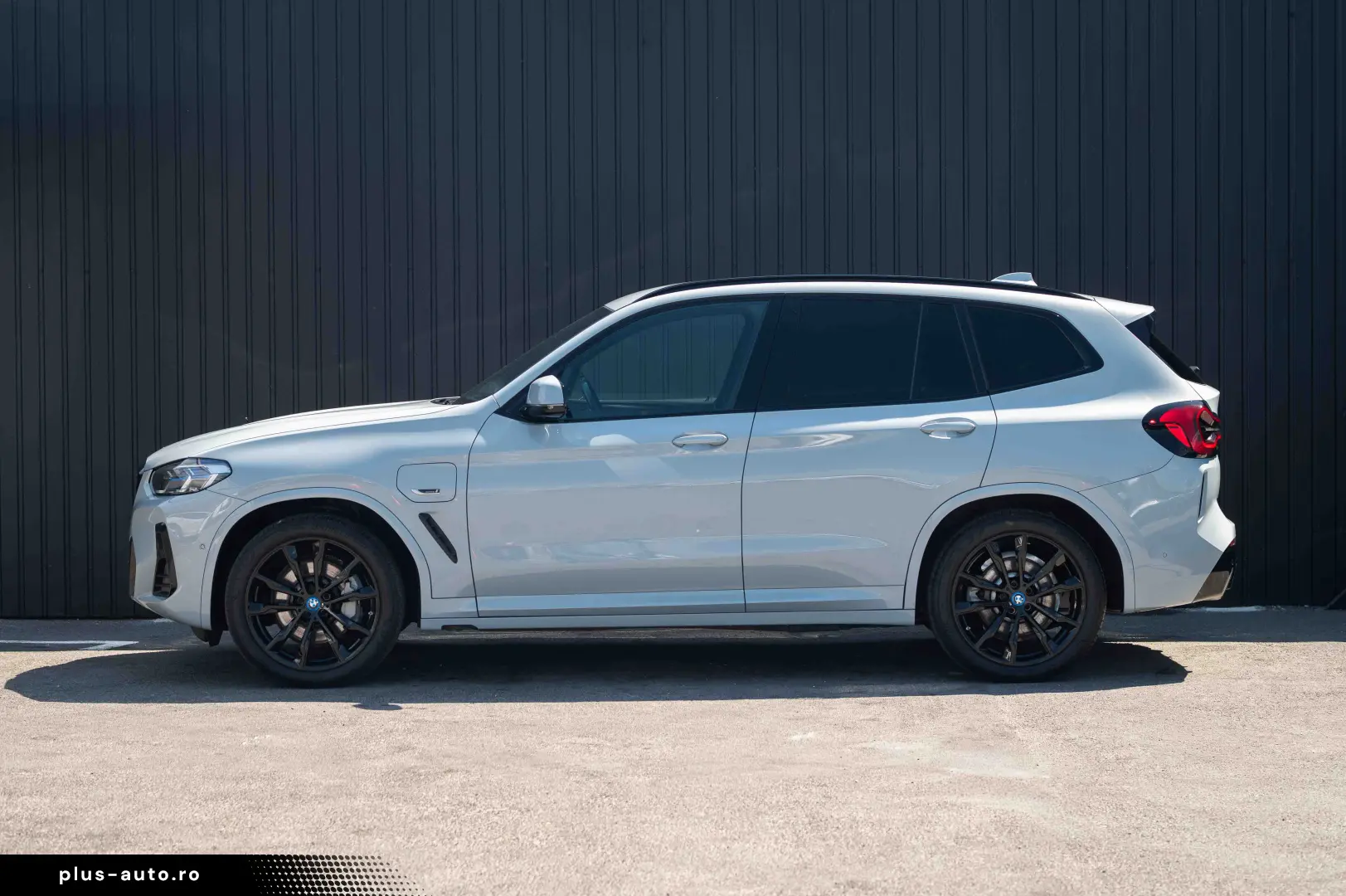 BMW X3 xDrive30e Aut. M Sport Edition