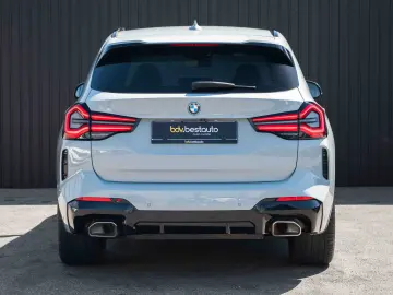 BMW X3 xDrive30e Aut. M Sport Edition
