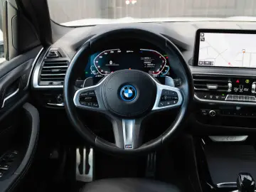 BMW X3 xDrive30e Aut. M Sport Edition