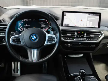 BMW X3 xDrive30e Aut. M Sport Edition