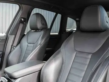 BMW X3 xDrive30e Aut. M Sport Edition