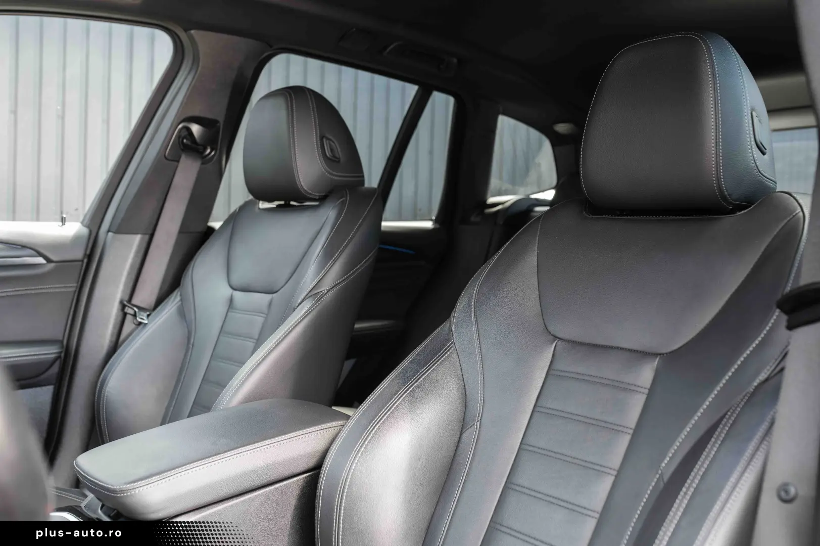 BMW X3 xDrive30e Aut. M Sport Edition