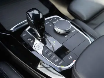 BMW X3 xDrive30e Aut. M Sport Edition