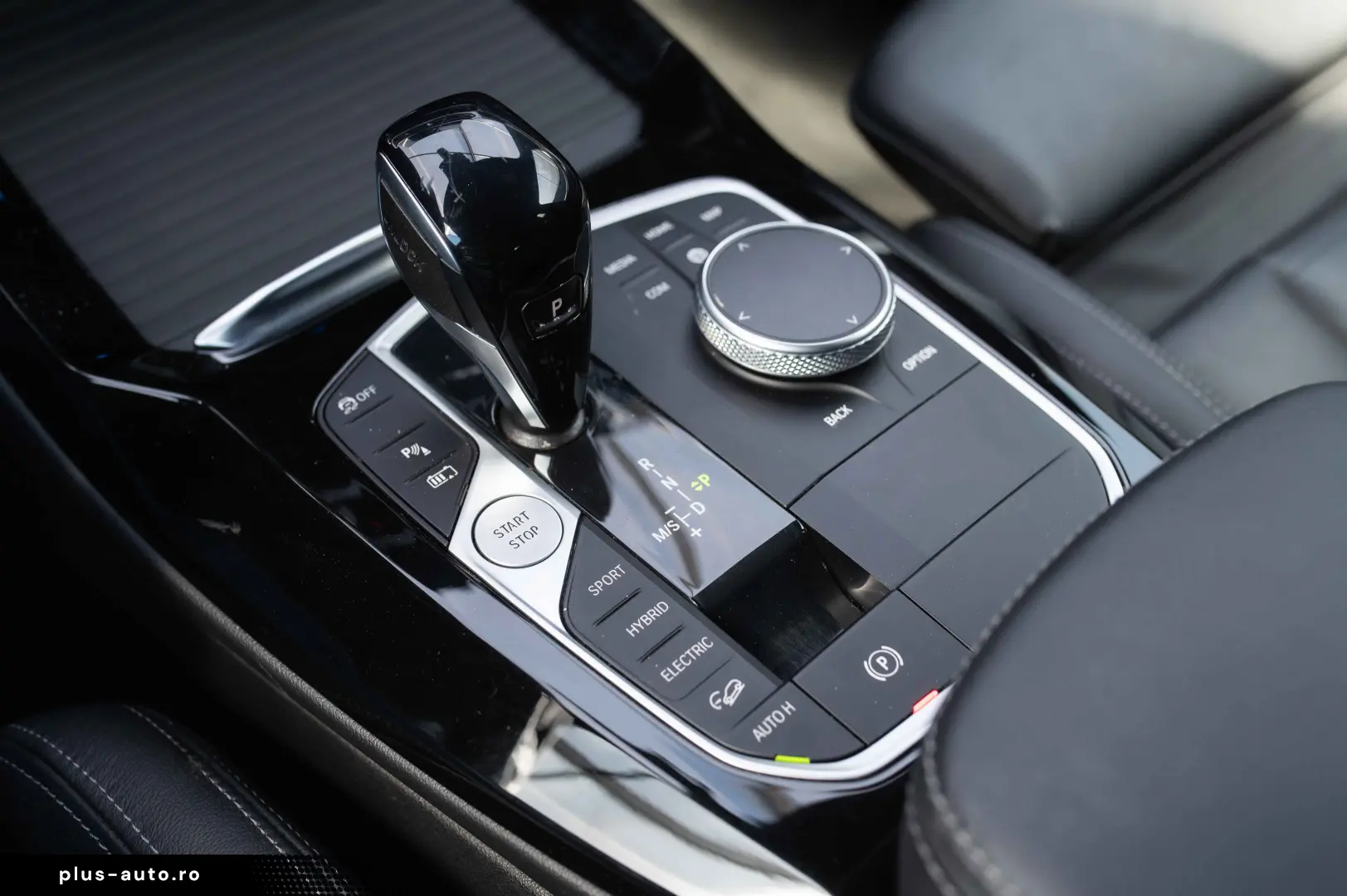 BMW X3 xDrive30e Aut. M Sport Edition