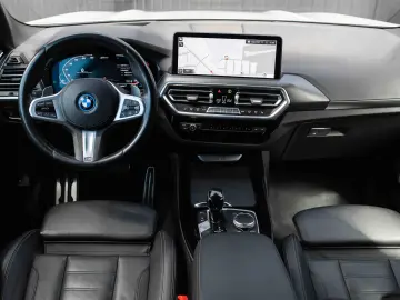 BMW X3 xDrive30e Aut. M Sport Edition