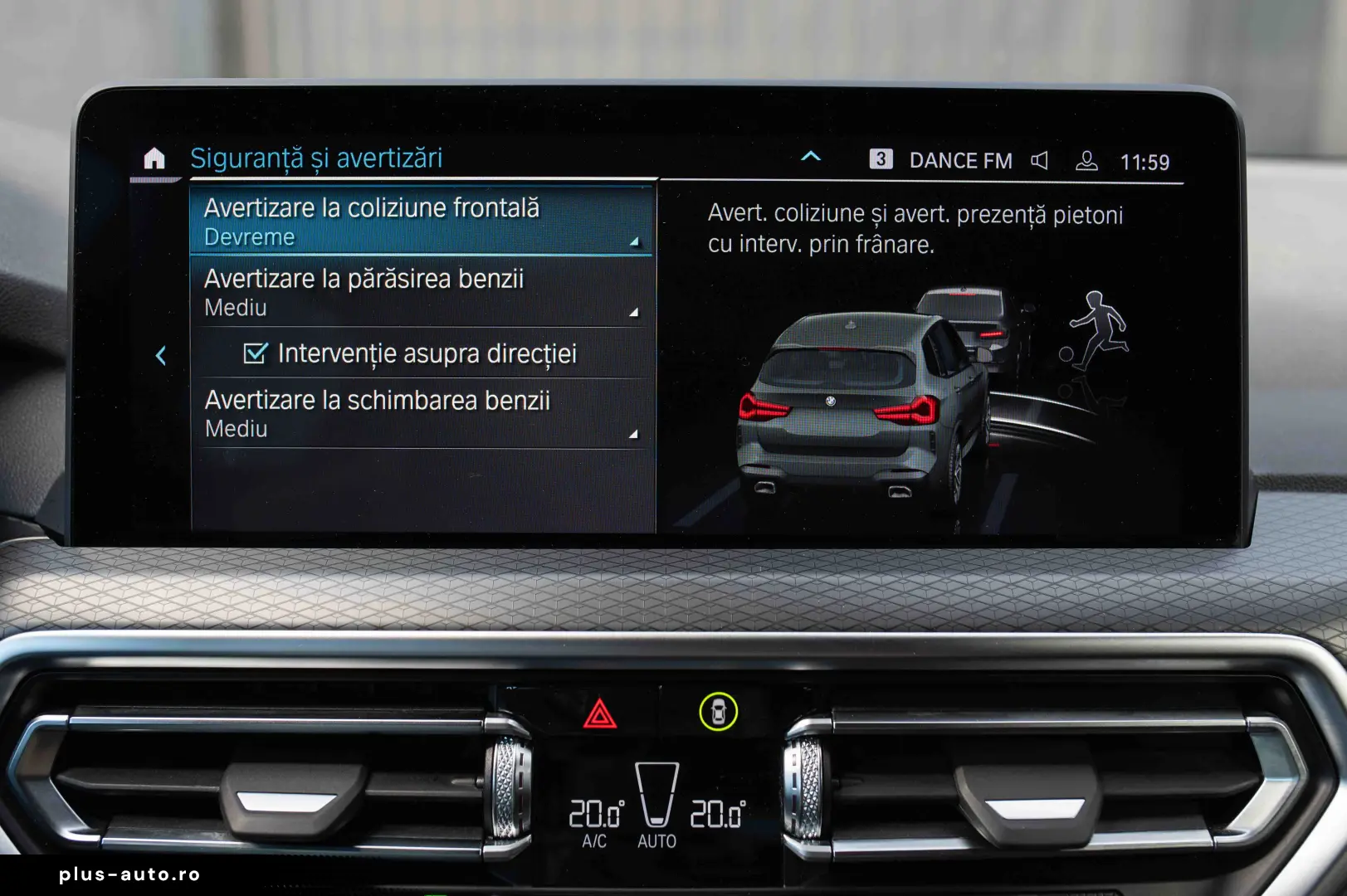 BMW X3 xDrive30e Aut. M Sport Edition