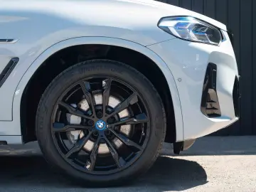 BMW X3 xDrive30e Aut. M Sport Edition