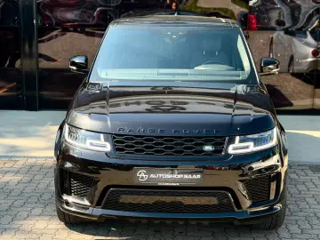 LAND ROVER Range Rover Sport HSE Dynamic PANO 22-Zoll