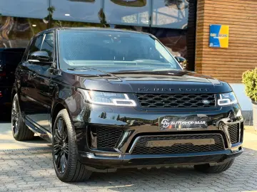 LAND ROVER Range Rover Sport HSE Dynamic PANO 22-Zoll